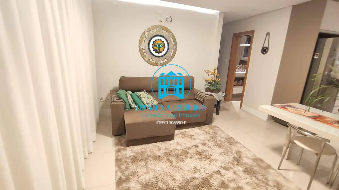 Apartamento com 2 quartos à venda, 72m2 em Encruzilhada, Santos - SP - imagem 6 Foto 6 de Apartamento com 2 quartos à venda, 72m2 em Encruzilhada, Santos - SP