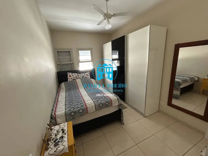 Foto 7 de Apartamento com 2 quartos à venda, 98m2 em Campo Grande, Santos - SP