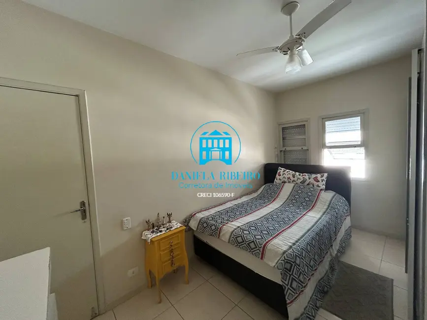 Foto 6 de Apartamento com 2 quartos à venda, 98m2 em Campo Grande, Santos - SP
