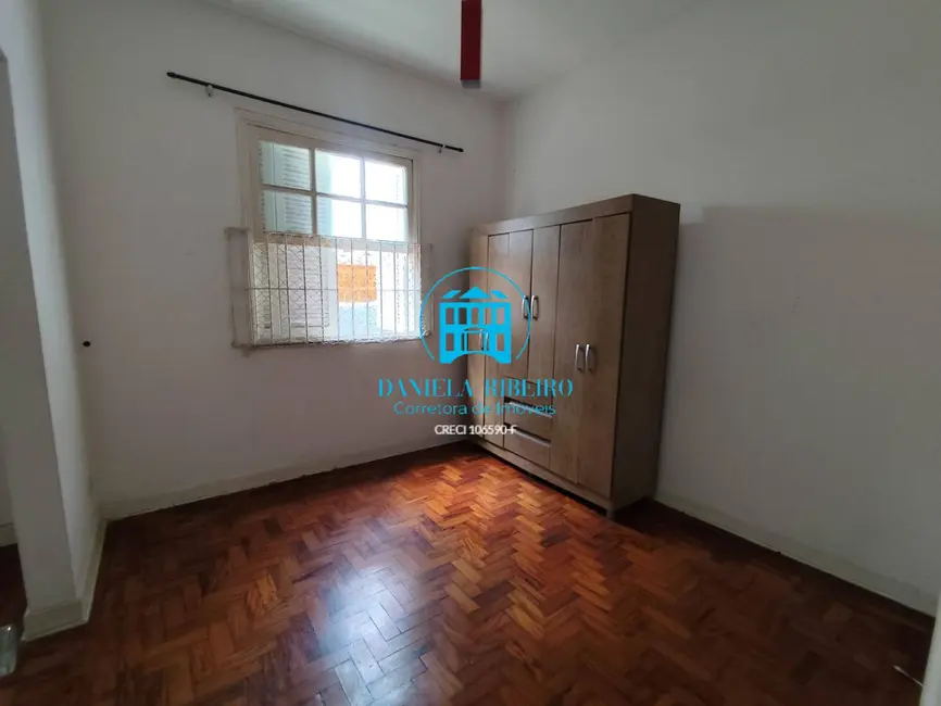 Foto 3 de Apartamento com 2 quartos à venda, 43m2 em Vila Belmiro, Santos - SP