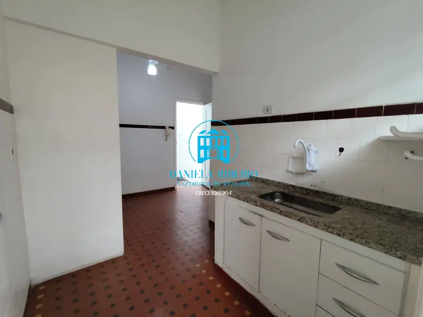 Foto 8 de Apartamento com 2 quartos à venda, 43m2 em Vila Belmiro, Santos - SP