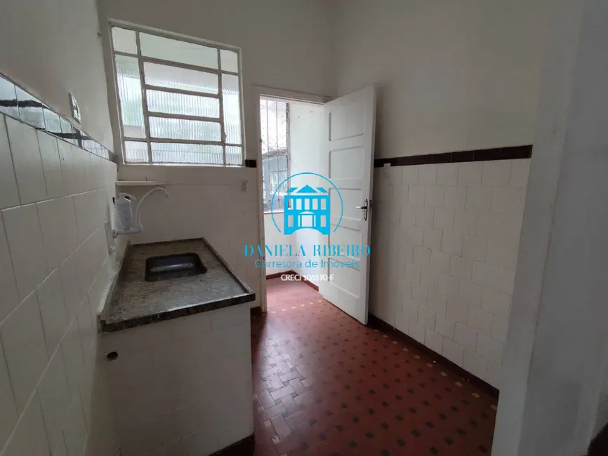 Foto 6 de Apartamento com 2 quartos à venda, 43m2 em Vila Belmiro, Santos - SP