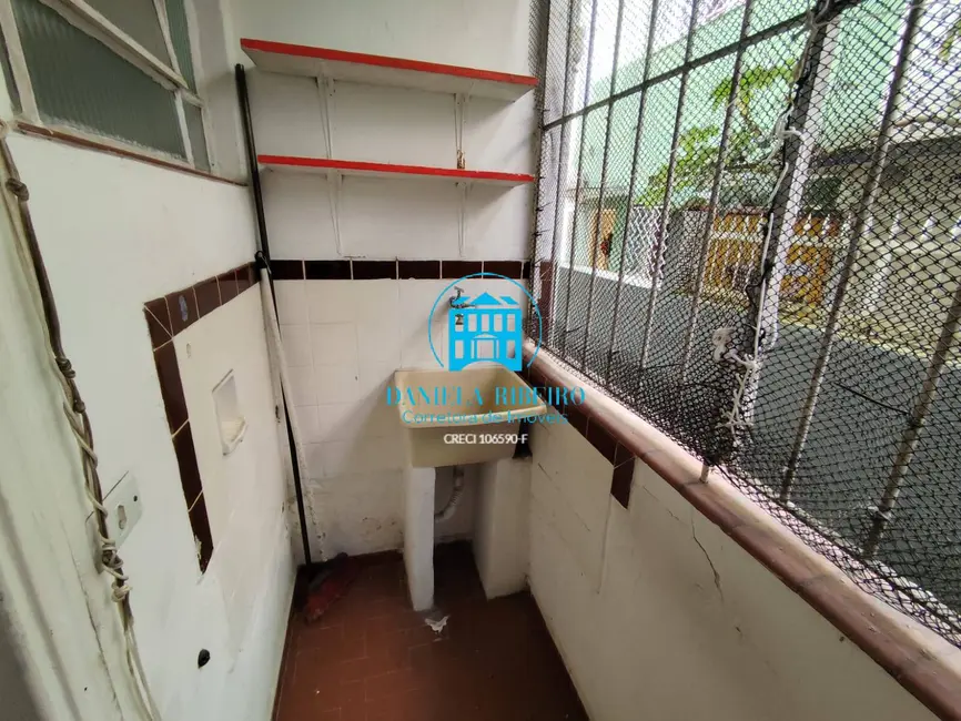 Foto 9 de Apartamento com 2 quartos à venda, 43m2 em Vila Belmiro, Santos - SP