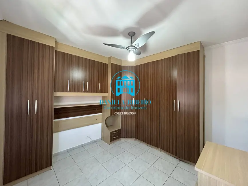 Foto 5 de Apartamento com 2 quartos à venda, 73m2 em Campo Grande, Santos - SP