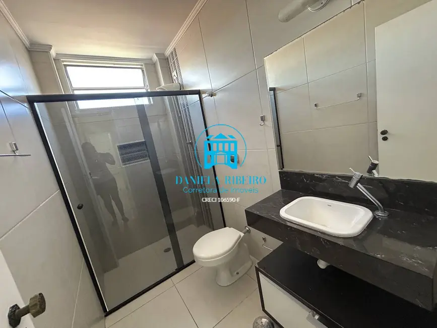 Foto 7 de Apartamento com 2 quartos à venda, 73m2 em Campo Grande, Santos - SP