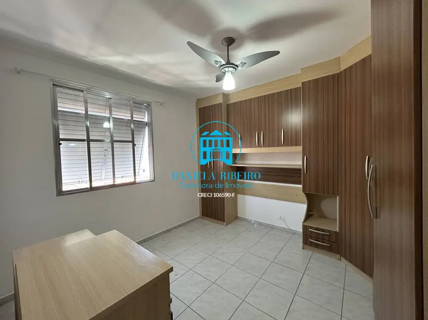 Foto 4 de Apartamento com 2 quartos à venda, 73m2 em Campo Grande, Santos - SP