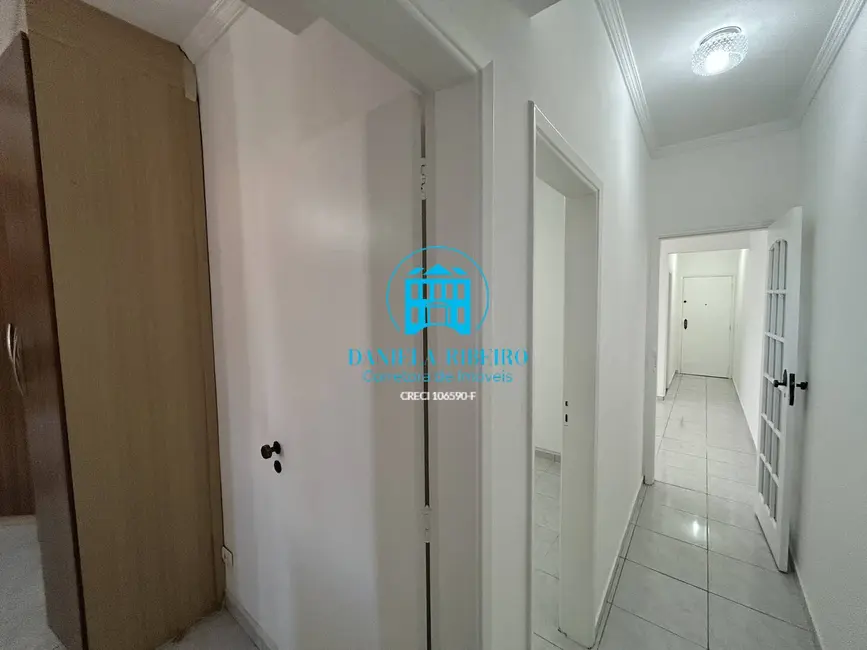 Foto 9 de Apartamento com 2 quartos à venda, 73m2 em Campo Grande, Santos - SP