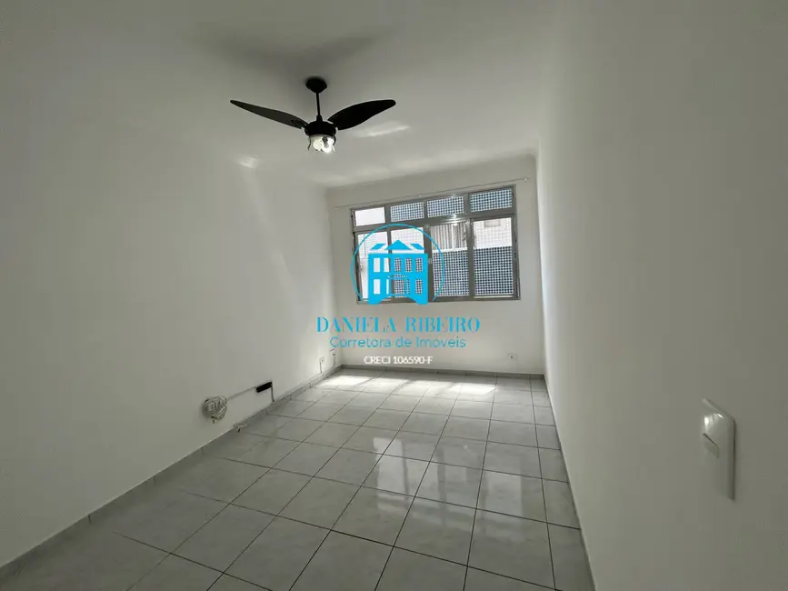 Foto 3 de Apartamento com 2 quartos à venda, 73m2 em Campo Grande, Santos - SP