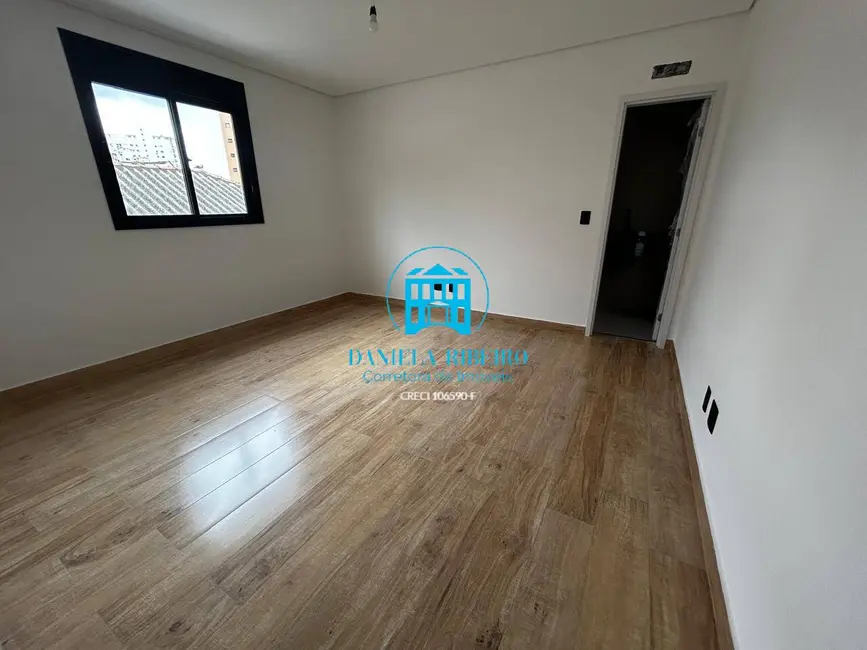 Foto 7 de Casa com 3 quartos à venda, 330m2 em Embaré, Santos - SP