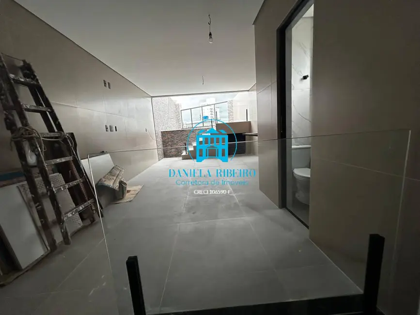 Foto 6 de Casa com 3 quartos à venda, 330m2 em Embaré, Santos - SP