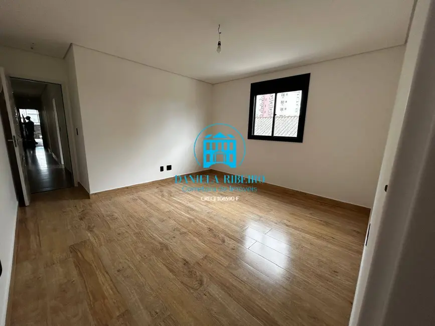 Foto 8 de Casa com 3 quartos à venda, 330m2 em Embaré, Santos - SP