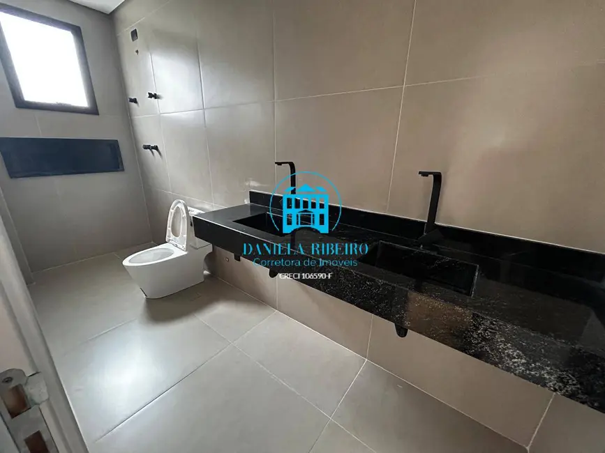 Foto 9 de Casa com 3 quartos à venda, 330m2 em Embaré, Santos - SP