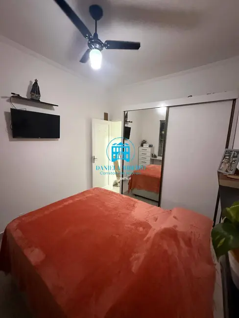 Apartamento com 2 quartos à venda, 60m2 em Embaré, Santos - SP - imagem 6 Foto 6 de Apartamento com 2 quartos à venda, 60m2 em Embaré, Santos - SP