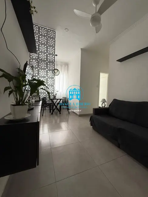 Apartamento com 2 quartos à venda, 60m2 em Embaré, Santos - SP - imagem 2 Foto 2 de Apartamento com 2 quartos à venda, 60m2 em Embaré, Santos - SP