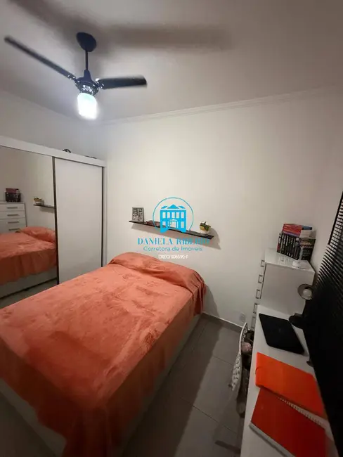 Apartamento com 2 quartos à venda, 60m2 em Embaré, Santos - SP - imagem 7 Foto 7 de Apartamento com 2 quartos à venda, 60m2 em Embaré, Santos - SP