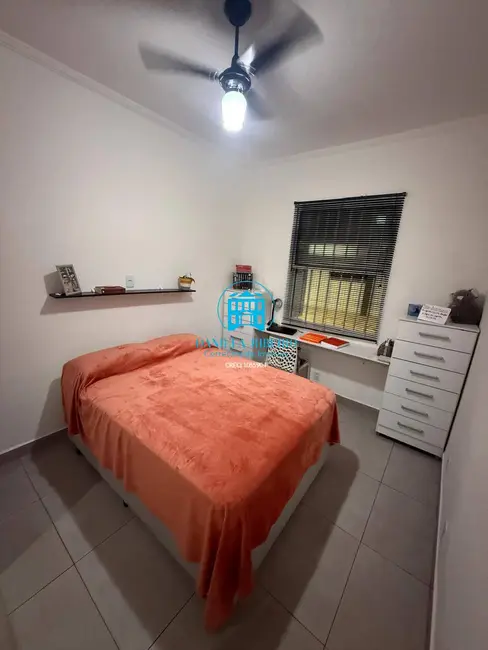 Apartamento com 2 quartos à venda, 60m2 em Embaré, Santos - SP - imagem 4 Foto 4 de Apartamento com 2 quartos à venda, 60m2 em Embaré, Santos - SP