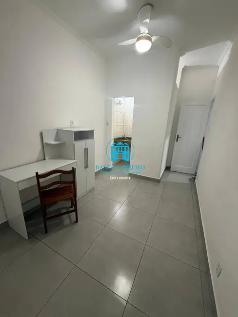 Apartamento com 2 quartos à venda, 60m2 em Embaré, Santos - SP - imagem 8 Foto 8 de Apartamento com 2 quartos à venda, 60m2 em Embaré, Santos - SP