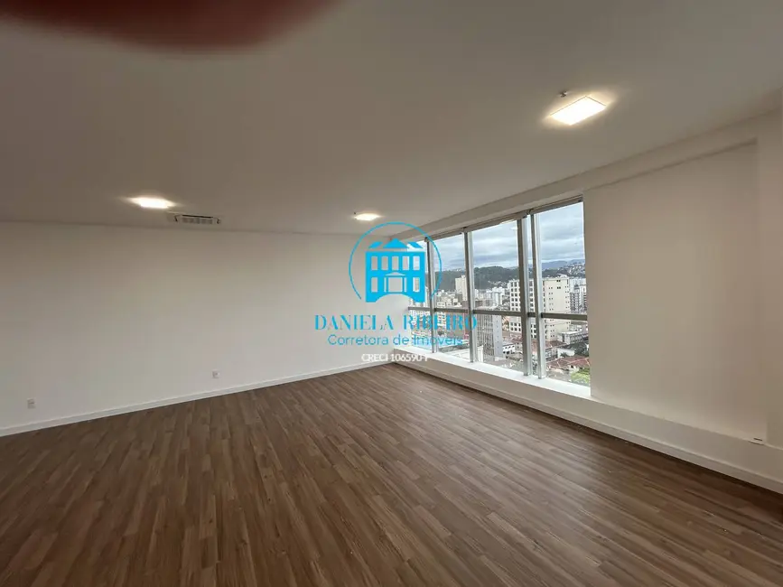 Sala Comercial para alugar, 100m2 em Gonzaga, Santos - SP - imagem 8 Foto 8 de Sala Comercial para alugar, 100m2 em Gonzaga, Santos - SP