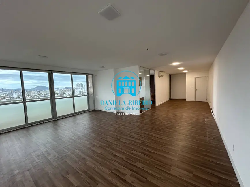 Sala Comercial para alugar, 100m2 em Gonzaga, Santos - SP - imagem 7 Foto 7 de Sala Comercial para alugar, 100m2 em Gonzaga, Santos - SP