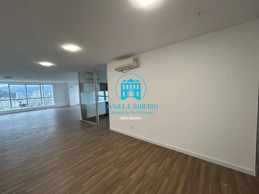 Sala Comercial para alugar, 100m2 em Gonzaga, Santos - SP - imagem 9 Foto 9 de Sala Comercial para alugar, 100m2 em Gonzaga, Santos - SP