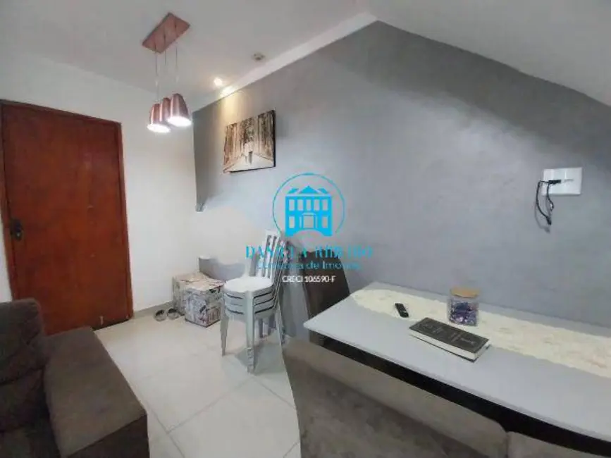 Apartamento com 2 quartos à venda, 69m2 em Vila Iolanda, Sao Vicente - SP - imagem 2 Foto 2 de Apartamento com 2 quartos à venda, 69m2 em Vila Iolanda, Sao Vicente - SP