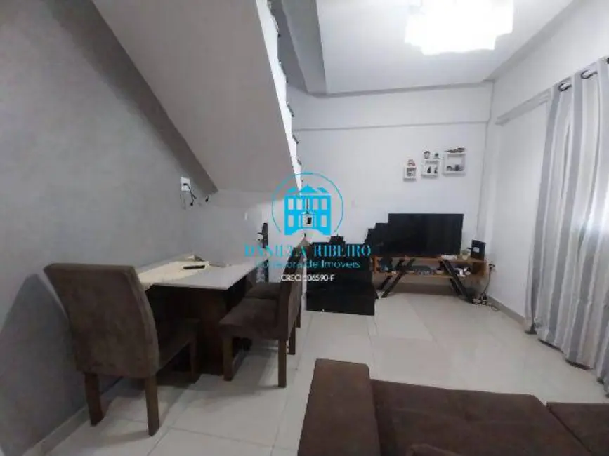 Apartamento com 2 quartos à venda, 69m2 em Vila Iolanda, Sao Vicente - SP - imagem 3 Foto 3 de Apartamento com 2 quartos à venda, 69m2 em Vila Iolanda, Sao Vicente - SP