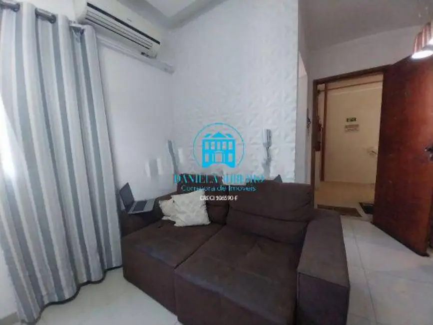 Apartamento com 2 quartos à venda, 69m2 em Vila Iolanda, Sao Vicente - SP - imagem 4 Foto 4 de Apartamento com 2 quartos à venda, 69m2 em Vila Iolanda, Sao Vicente - SP
