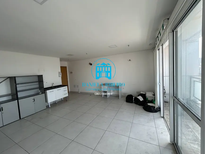 Sala Comercial à venda, 45m2 em Encruzilhada, Santos - SP - imagem 5 Foto 5 de Sala Comercial à venda, 45m2 em Encruzilhada, Santos - SP