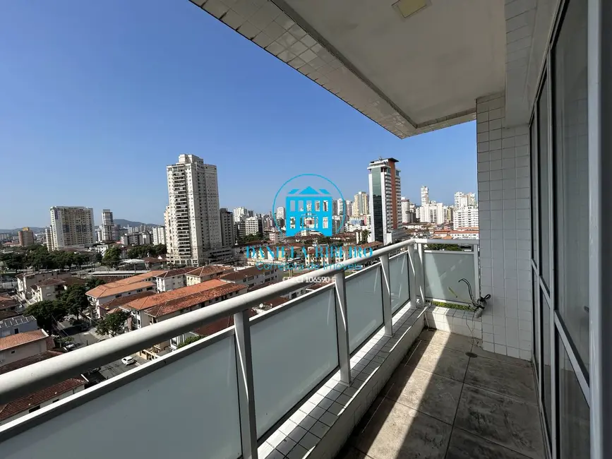 Sala Comercial à venda, 45m2 em Encruzilhada, Santos - SP - imagem 1 Foto 1 de Sala Comercial à venda, 45m2 em Encruzilhada, Santos - SP