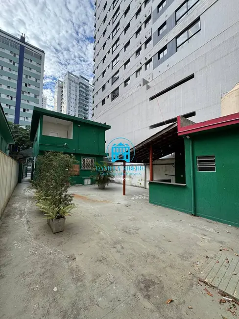 Foto 2 de Casa com 4 quartos à venda e para alugar, 324m2 em Aparecida, Santos - SP