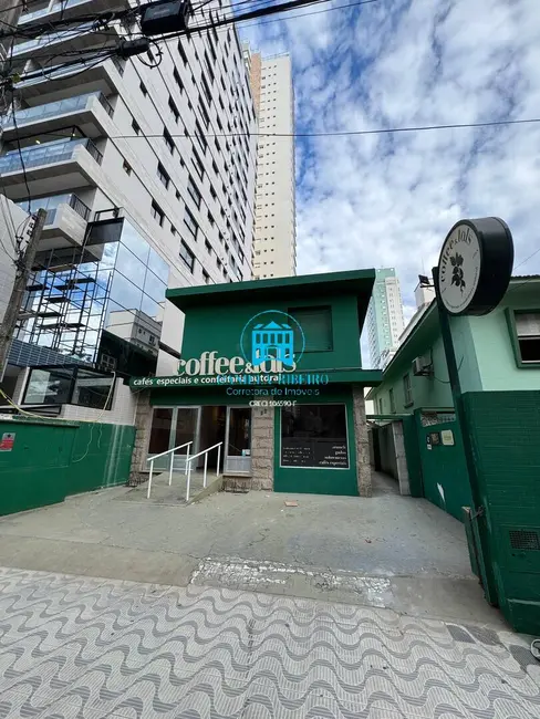 Foto 1 de Casa com 4 quartos à venda e para alugar, 324m2 em Aparecida, Santos - SP