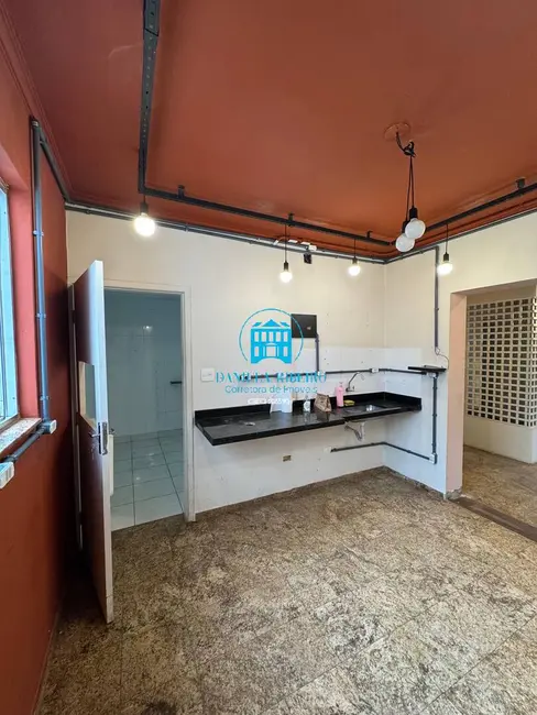 Foto 5 de Casa com 4 quartos à venda e para alugar, 324m2 em Aparecida, Santos - SP