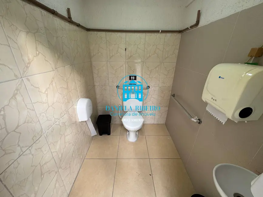 Foto 7 de Casa com 4 quartos à venda e para alugar, 324m2 em Aparecida, Santos - SP