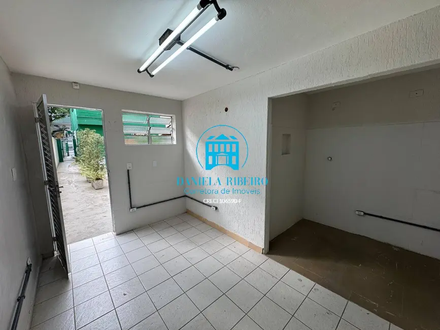Foto 4 de Casa com 4 quartos à venda e para alugar, 324m2 em Aparecida, Santos - SP