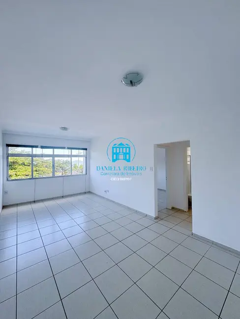 Apartamento com 2 quartos à venda e para alugar, 126m2 em Boqueirão, Santos - SP - imagem 2 Foto 2 de Apartamento com 2 quartos à venda e para alugar, 126m2 em Boqueirão, Santos - SP