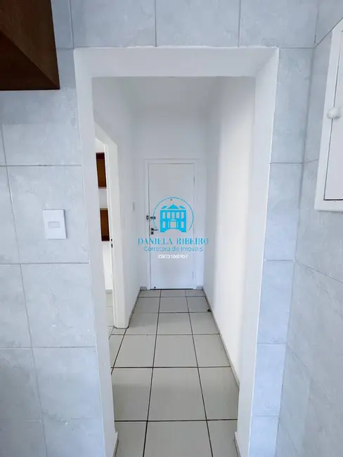 Apartamento com 2 quartos à venda e para alugar, 126m2 em Boqueirão, Santos - SP - imagem 8 Foto 8 de Apartamento com 2 quartos à venda e para alugar, 126m2 em Boqueirão, Santos - SP