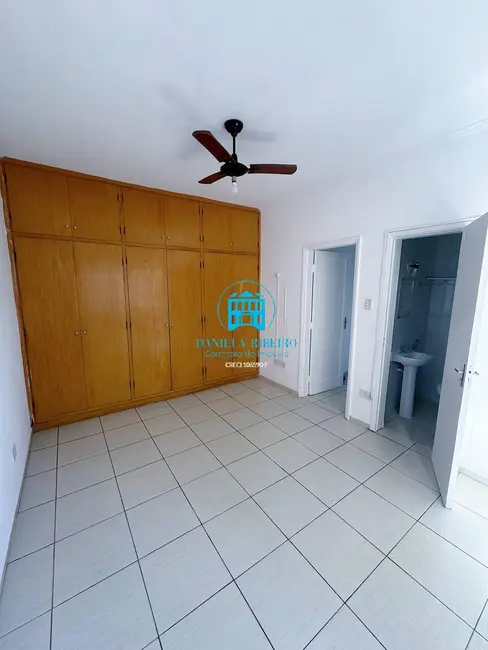 Apartamento com 2 quartos à venda e para alugar, 126m2 em Boqueirão, Santos - SP - imagem 4 Foto 4 de Apartamento com 2 quartos à venda e para alugar, 126m2 em Boqueirão, Santos - SP