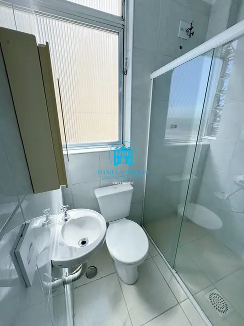 Apartamento com 2 quartos à venda e para alugar, 126m2 em Boqueirão, Santos - SP - imagem 7 Foto 7 de Apartamento com 2 quartos à venda e para alugar, 126m2 em Boqueirão, Santos - SP