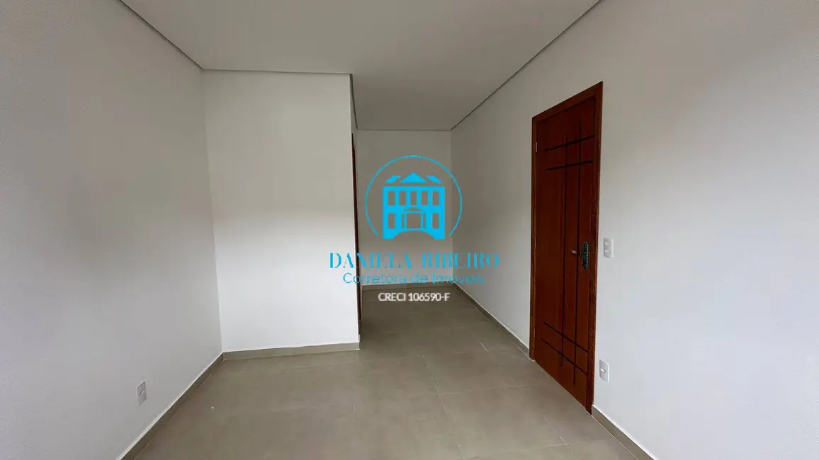Casa com 3 quartos à venda, 140m2 em Vila Mathias, Santos - SP - imagem 9 Foto 9 de Casa com 3 quartos à venda, 140m2 em Vila Mathias, Santos - SP