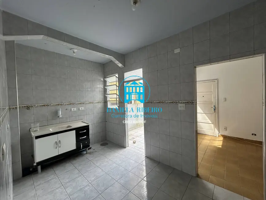 Foto 3 de Apartamento com 2 quartos à venda, 57m2 em Macuco, Santos - SP