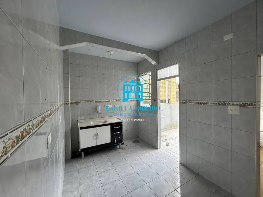 Foto 2 de Apartamento com 2 quartos à venda, 57m2 em Macuco, Santos - SP