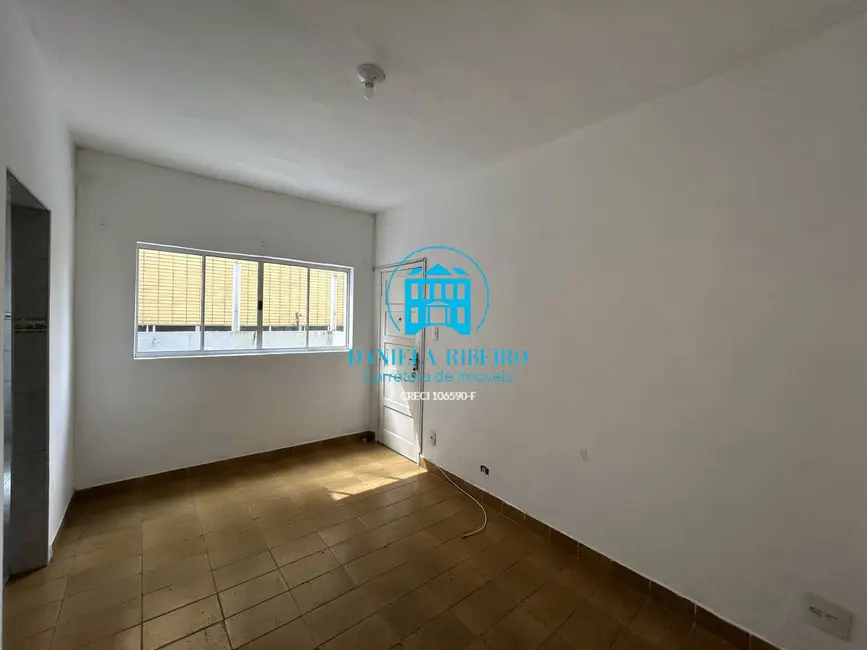 Foto 1 de Apartamento com 2 quartos à venda, 57m2 em Macuco, Santos - SP