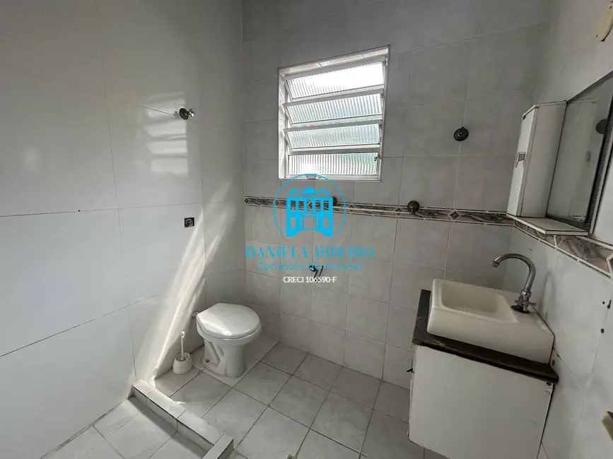 Foto 5 de Apartamento com 2 quartos à venda, 57m2 em Macuco, Santos - SP