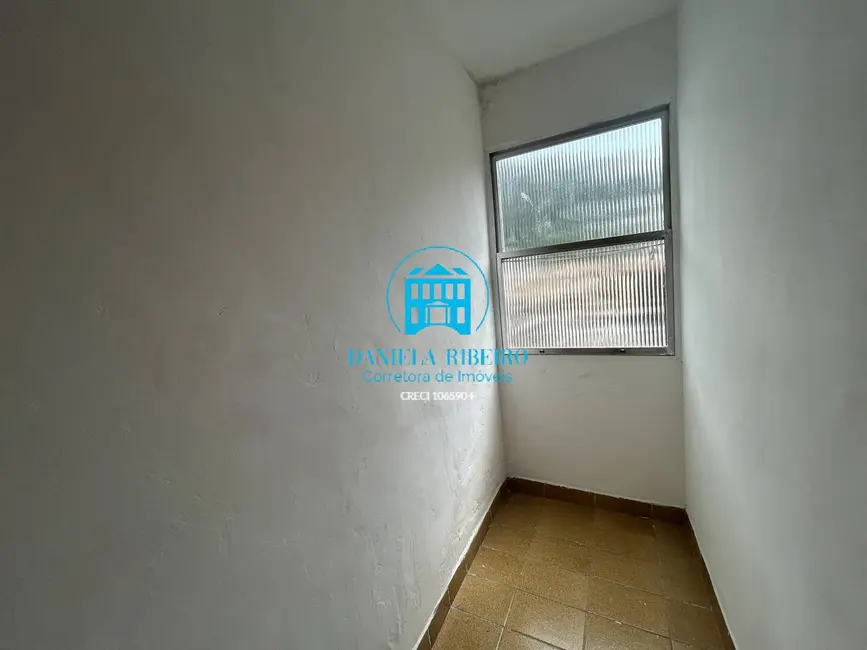 Foto 6 de Apartamento com 2 quartos à venda, 57m2 em Macuco, Santos - SP