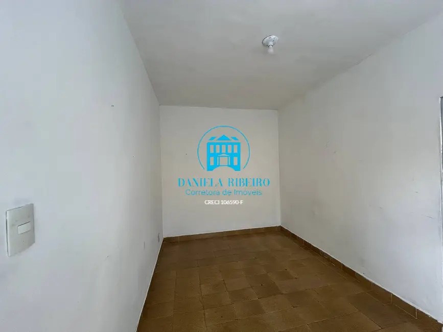 Foto 8 de Apartamento com 2 quartos à venda, 57m2 em Macuco, Santos - SP