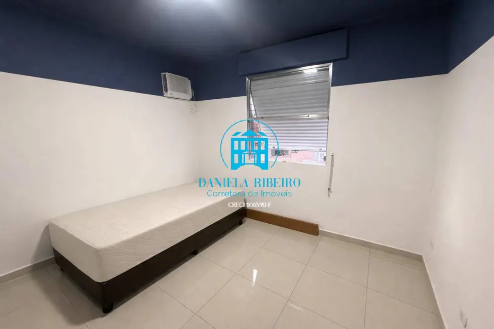 Foto 3 de Apartamento com 2 quartos à venda, 70m2 em Macuco, Santos - SP