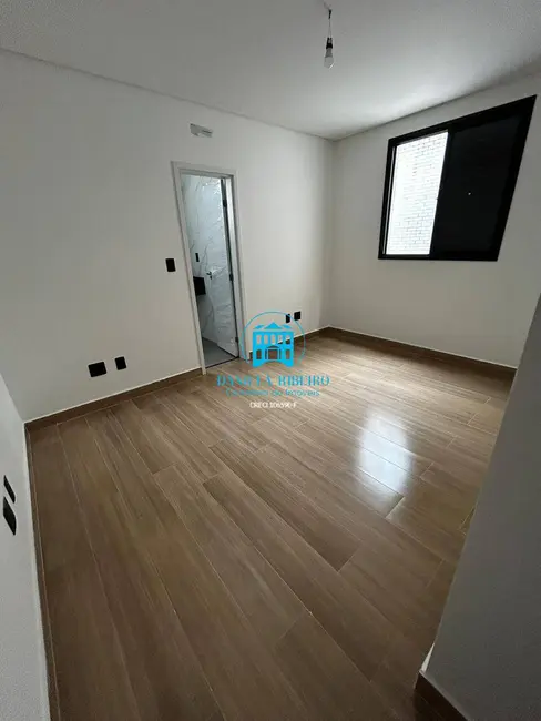 Foto 9 de Casa com 3 quartos à venda, 100m2 em Embaré, Santos - SP