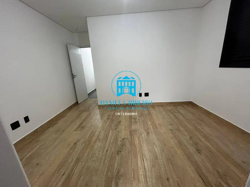 Foto 7 de Casa com 3 quartos à venda, 100m2 em Embaré, Santos - SP