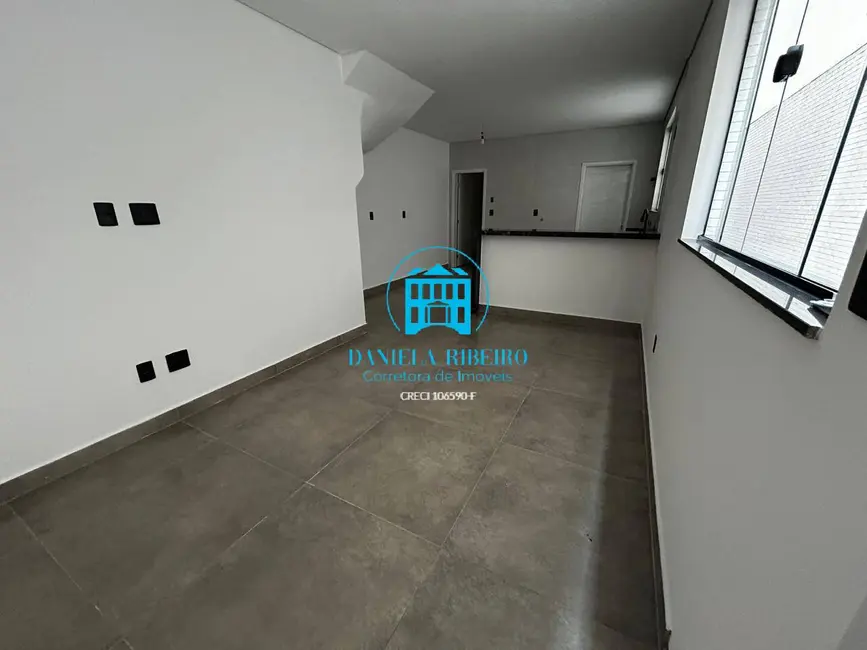 Foto 4 de Casa com 3 quartos à venda, 100m2 em Embaré, Santos - SP