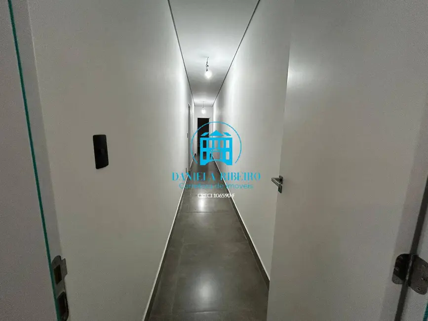 Foto 6 de Casa com 3 quartos à venda, 100m2 em Embaré, Santos - SP